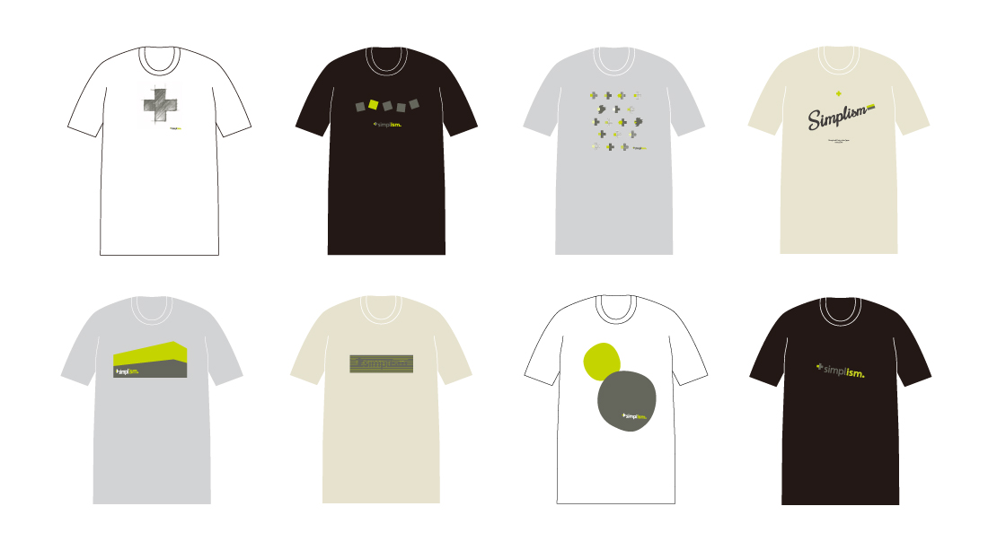 Tシャツ2013 | トリニティ株式会社
