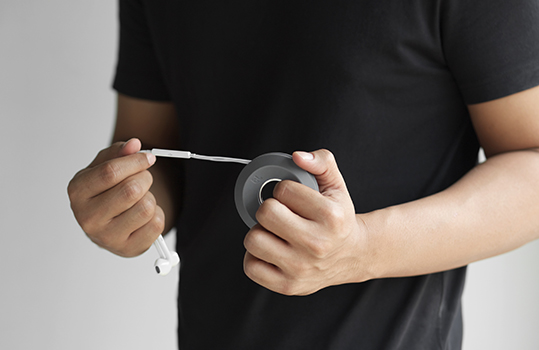 Cableyoyo