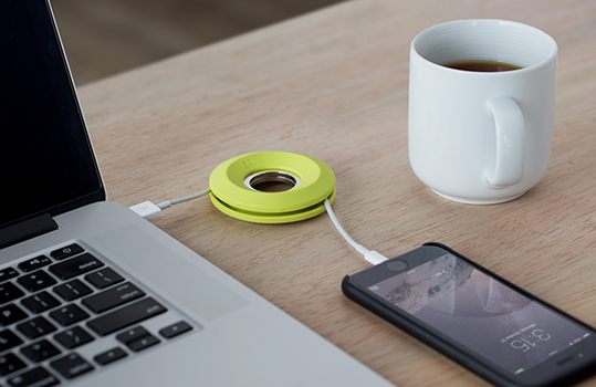 Cableyoyo