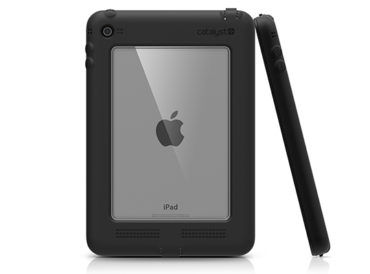 【Catalyst】カタリスト iPad mini 4 完全防水ケース [Catalyst Case for iPad mini 4