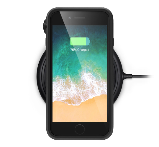 Catalyst Impact Protection case for iPhone 8