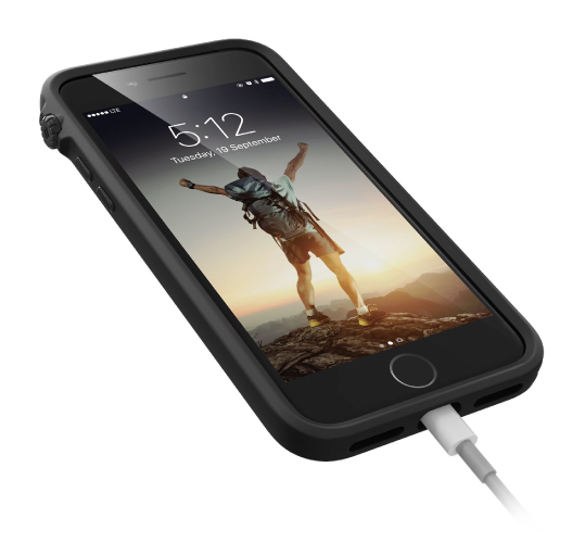 Catalyst Impact Protection case for iPhone 8