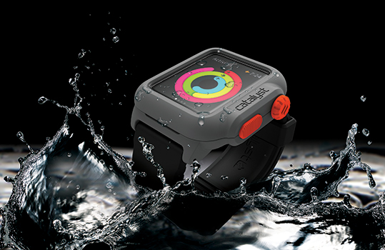 catalyst iwatch case series 3