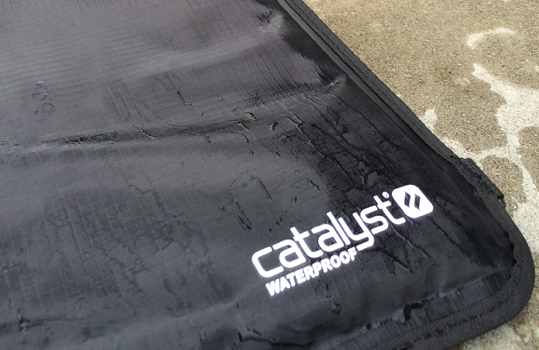 Waterproof Sleeve