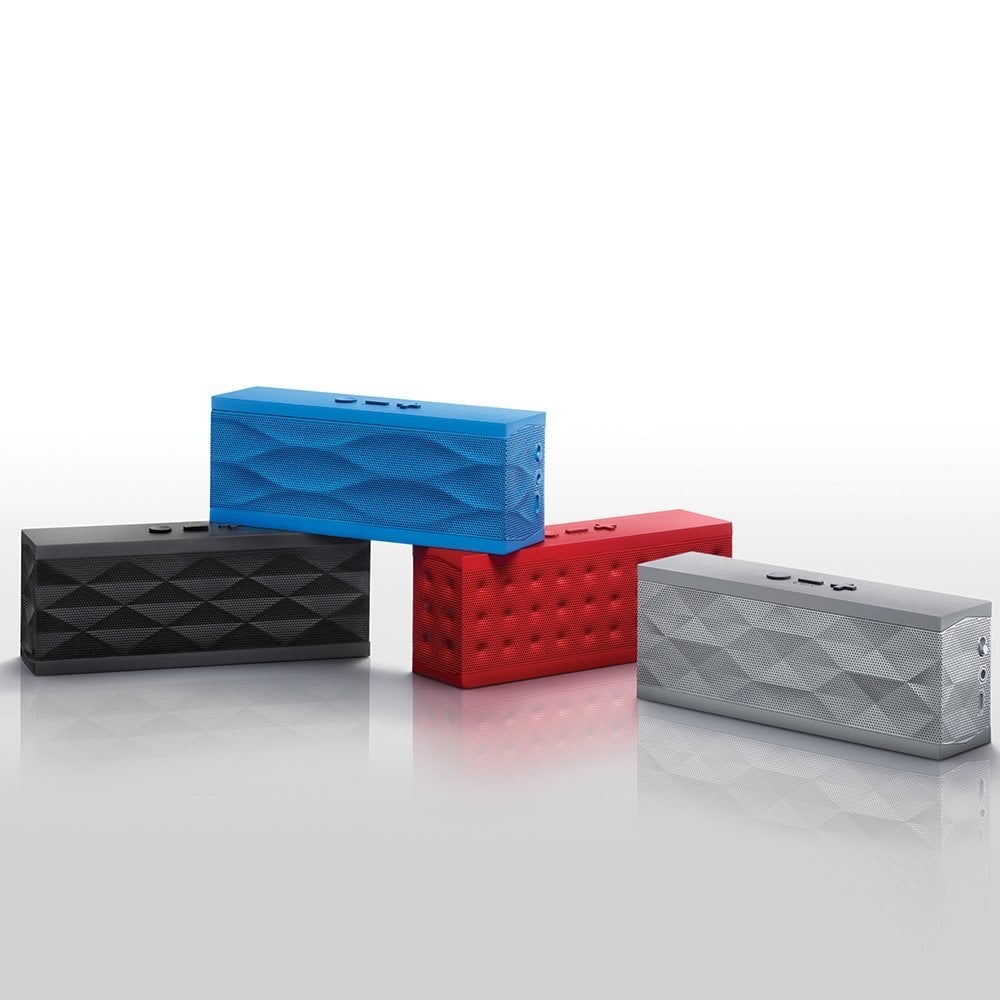 JAWBONE JAMBOX スペシャルエディション Jawbone Jambox Special Edition White Bluetooth Speaker Tested | eBay