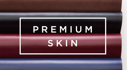 プレミアムスキン