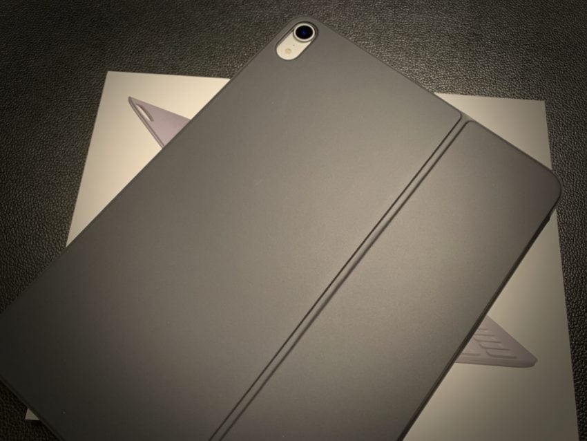 iPad Pro用Smart Keyboard Folioから見るAppleの執念 | 【Enriching