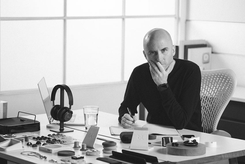 Dominic Symons ドミニク・サイモンズ