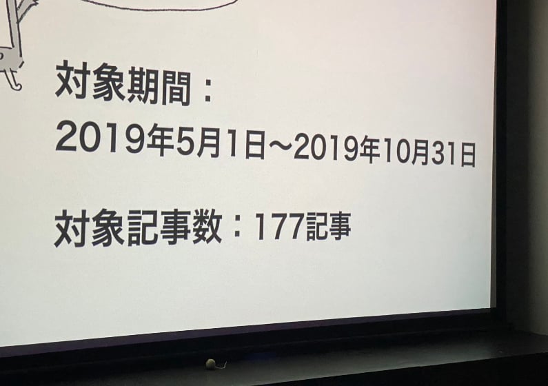 上半期ブログ王