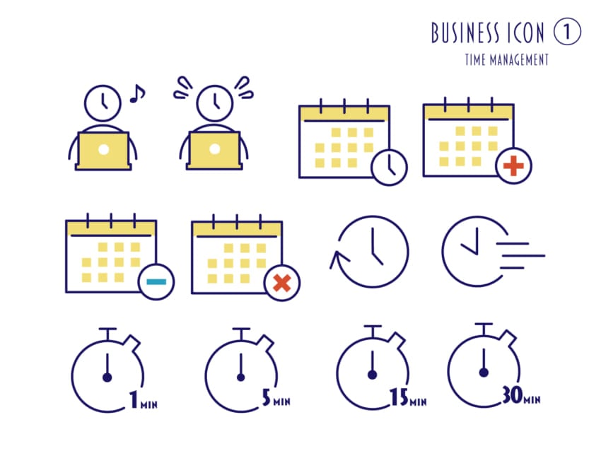 パーキンソンの法則」を克服するために実践していること | 【Enriching
