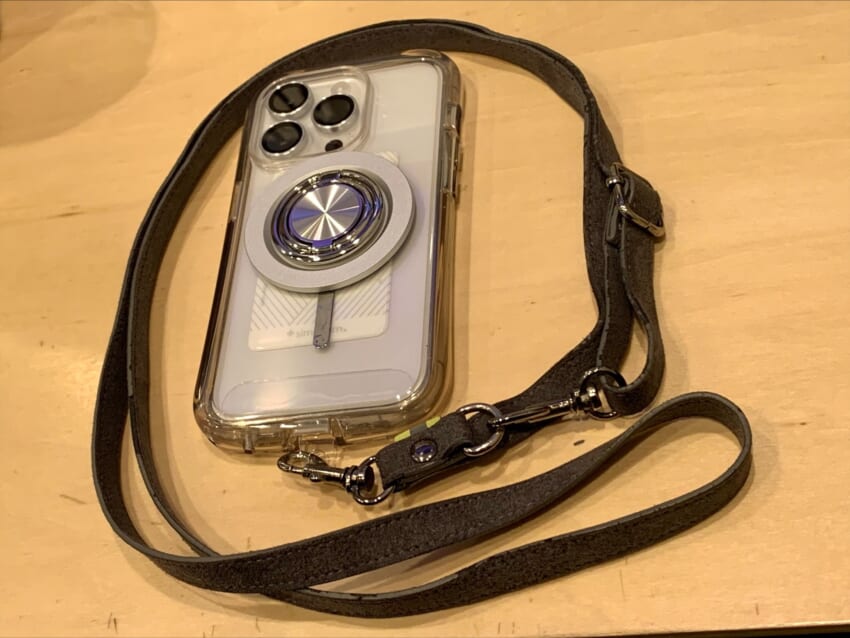 予想以上にSimplism色に染まっていた