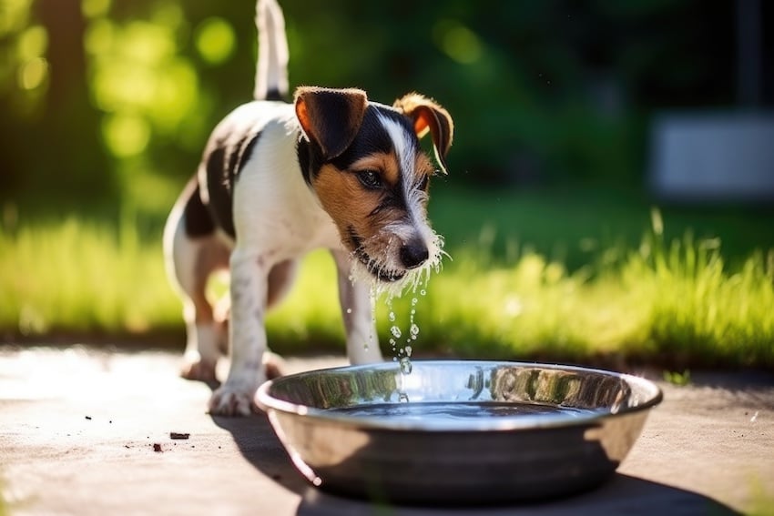 A-joyful-day-in-the-sun-adorable-brown-labrador-retriever-delights-in-outdoor-water-play.jpg