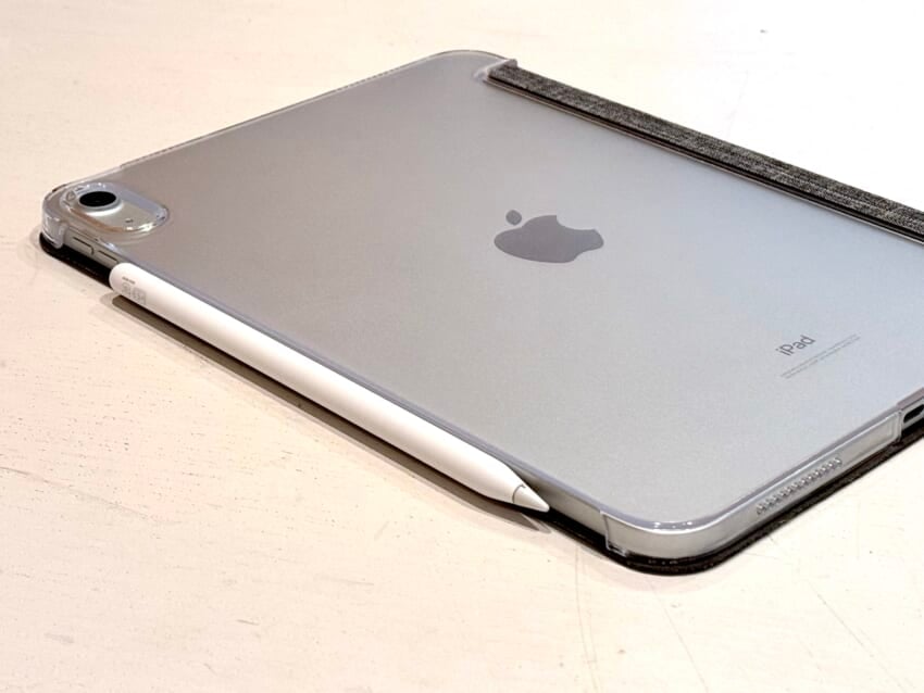 【美品】Apple iPad 第10世代 本体 + Apple Pencil 一年前に新Apple Pencilの登場を予想して的中させていたお話
