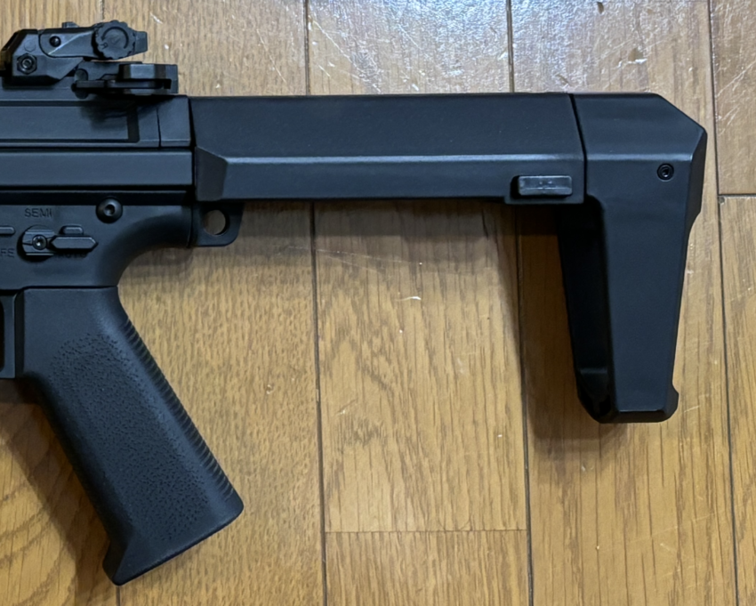 サバイバルゲームで使う銃 サバゲー】サバゲの～名場面集～!!『変銃 珍銃 原型ブレイカーだらけw