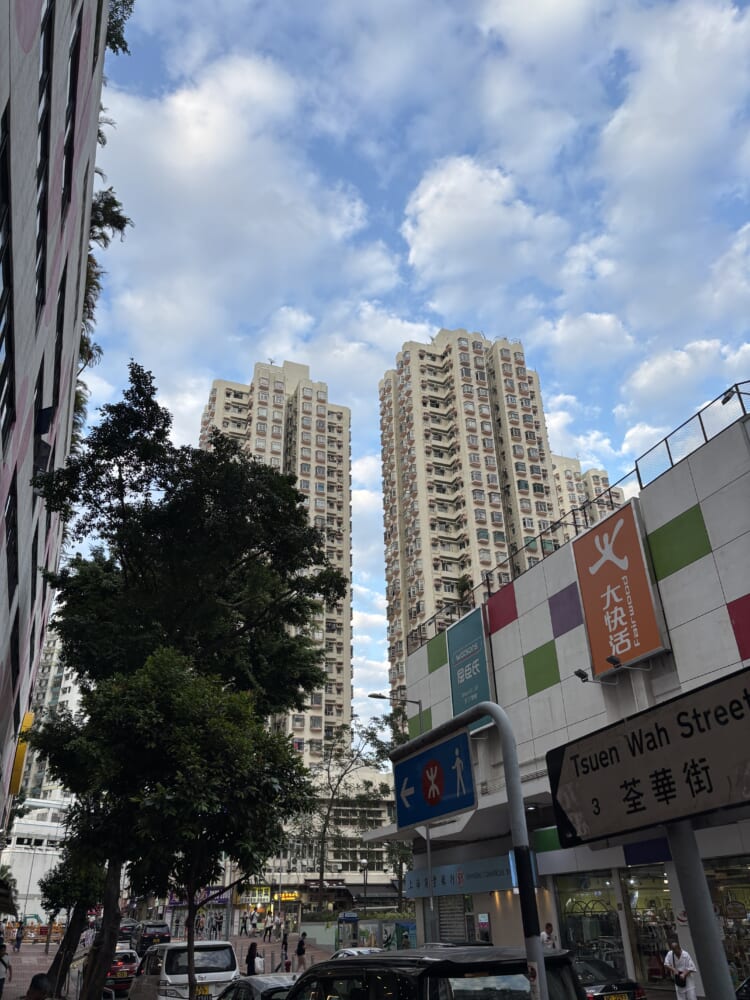 中国・香港出張〜香港の街ブラ〜 | 【Enriching Digital Life