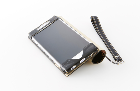 Thin Flip Case with Card Pocket for iPhone 6