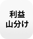 利益山分け
