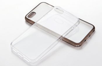 [Turtle] Hybrid Clear Case for iPhone SE（第3/2世代）/8/7（販売終了）
