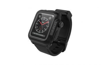 Catalyst｜Apple Watch Series 2/3専用の完全防水ケース