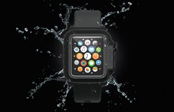 カタリストケース for Apple Watch Series 1（42mm）