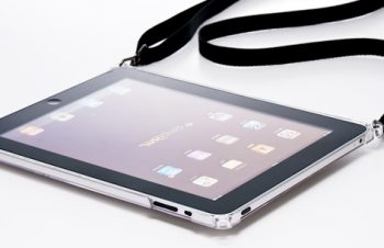 Crystal GABAN セット for iPad（販売終了）