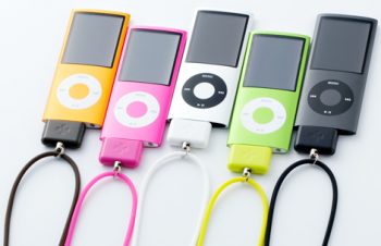 DockStrap for iPod/iPhone（販売終了）