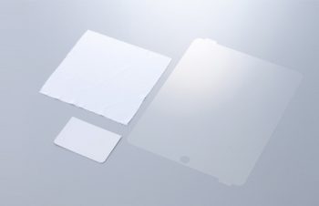 液晶保護フィルム for iPad Glare（販売終了）