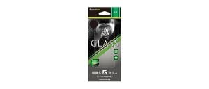 G-glass プロテクター for iPhone XS/X/11 Pro（販売終了）