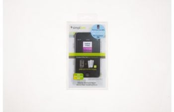 Protect フィルムセット for iPod touch（2nd）（販売終了）
