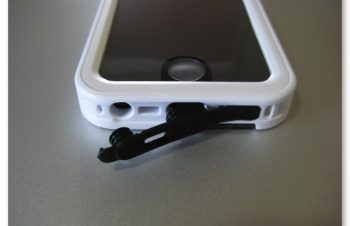 【製品レビュー】夏本番！海へ山へiPhoneを持っていくなら「Catalyst Case for iPhone 5/5s」でしっかりガード！