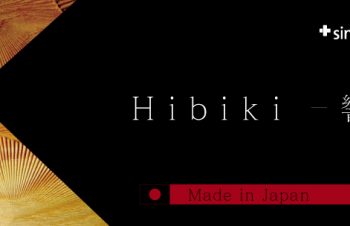 Enhanced Acoustic Wooden ケース for iPhone 6s/6 – Hibiki –