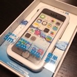 アウトドアに最適な完全防水iPhoneケース「Catalyst」防水5m！耐衝撃2m！Touch IDにも対応！