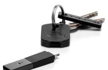 鍵型Micro-USBアダプター | R25スマホ情報局