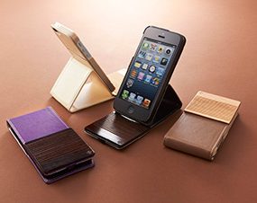 Simplism、iPhone 5対応のカバーとケースを販売開始