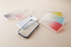 iPhone XR [GLASSICA] 背面ガラスケース（販売終了）