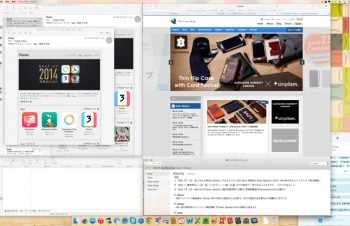 iMac 5K、Retinaディスプレイの美しさは、もう引き返せない。