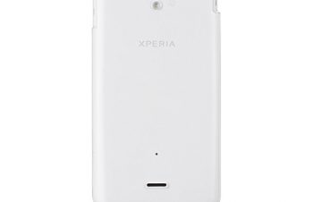 自己治癒 カバーセット for Xperia AX