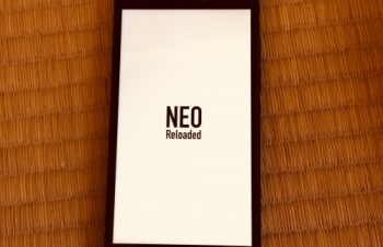 NuAns NEO [Reloaded]がマイナンバーカード読み取り機能を追加対応