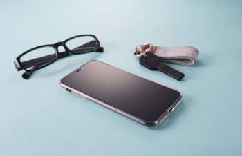 iPhone XS / X [Aegis Pro] フルカバーTPUケース＆ガラスセット（販売終了）