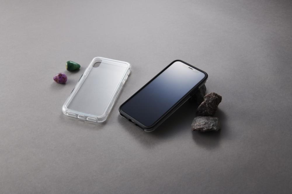 Iphone Xs X Glassica 背面ガラスケース Gorilla ガラス 販売終了 トリニティ