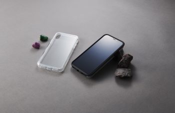 iPhone XR [GLASSICA] 背面ガラスケース(Dragontrail X)（販売終了）