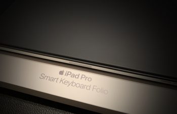 iPad Pro用Smart Keyboard Folioから見るAppleの執念