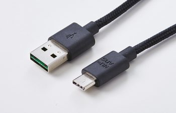 NuAns NEO USB Type-Cケーブル（販売終了）