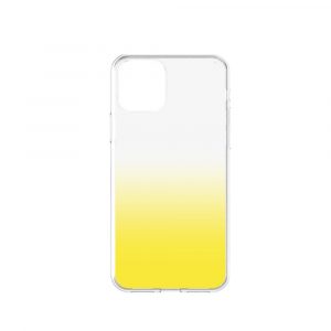 iPhone 11 Pro [GLASSICA] 背面ガラスケース（販売終了） – クリア