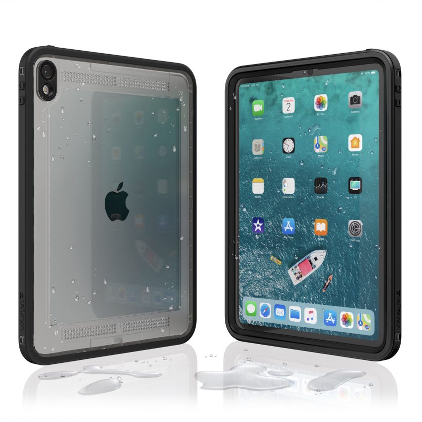カタリスト完全防水ケース for 11インチ iPad Pro （2018）（販売終了 