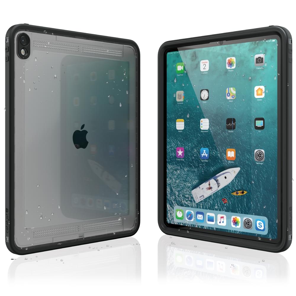 カタリスト完全防水ケース for 12.9インチ iPad Pro （2018）（販売終了） | トリニティ