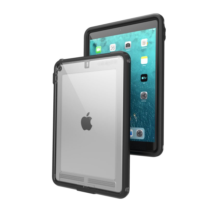 カタリスト完全防水ケース for iPad Air（3rd） | トリニティ