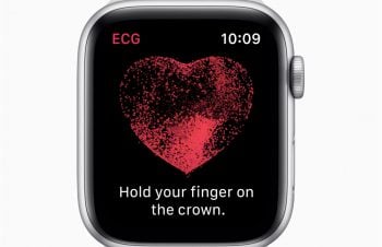 Apple WatchのECG（心電図）機能を日本でも使用できる方法（まとめ編）