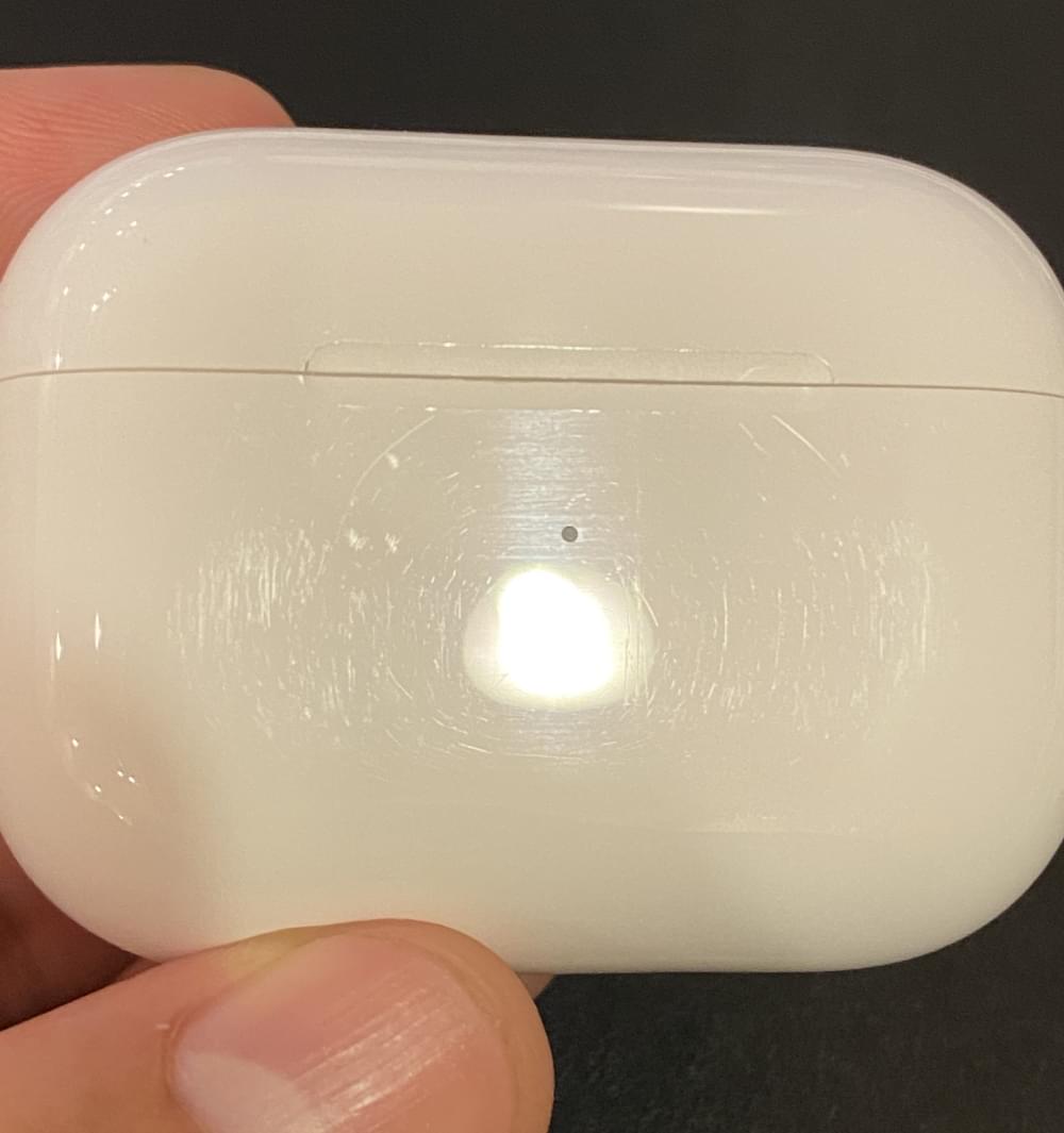 AirPods Pro（第2世代）※傷あり-tops.edu.ng