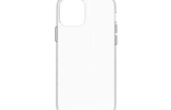 iPhone 12 mini用ケース [Turtle Premium] ハイブリッドケース